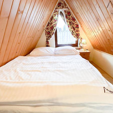 Willa Michalowka Attic Zakopane Exterior photo