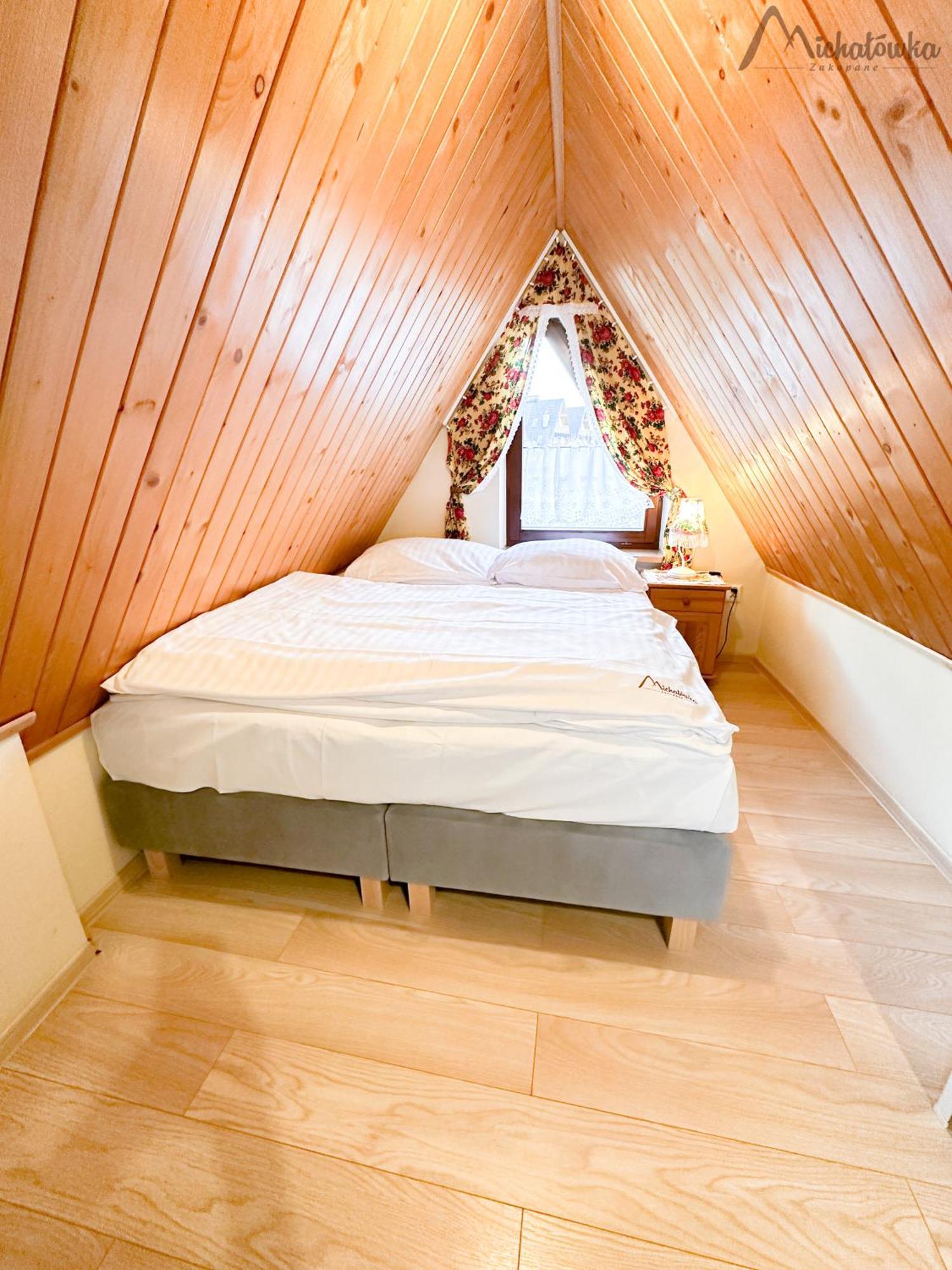 Willa Michalowka Attic Zakopane Exterior photo