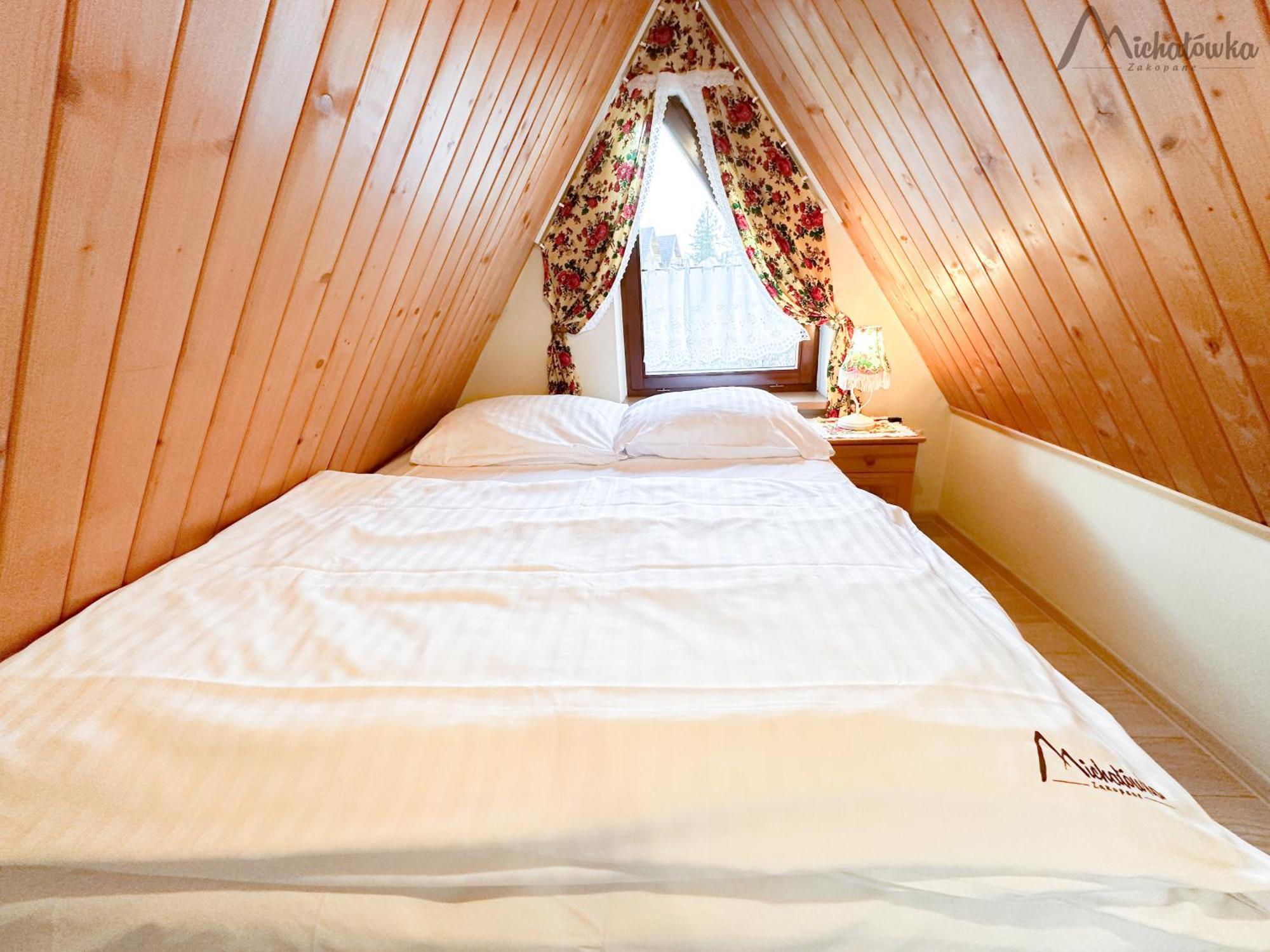 Willa Michalowka Attic Zakopane Exterior photo